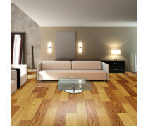 塑料地板 現代家居與商用空間的地面革新選擇